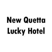 New Quetta Lucky Hotel