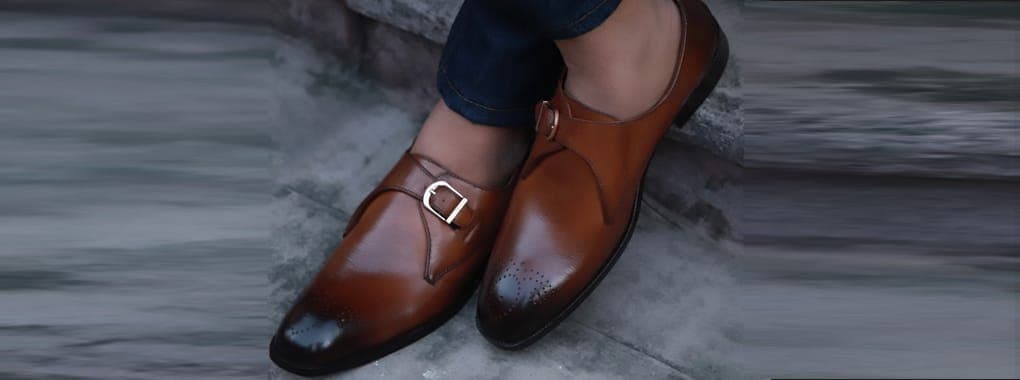 Adler Shoes cover