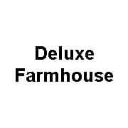 Deluxe Farmhouse
