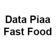 Data Piaa Fast Food