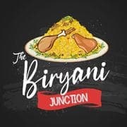 The Biryani Junction