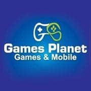 Games Planet