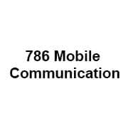 786 Mobile Communication