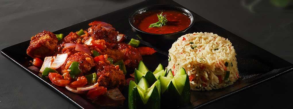 Boulevard 8 Food Court cover photo