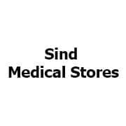 Sind Medical Stores