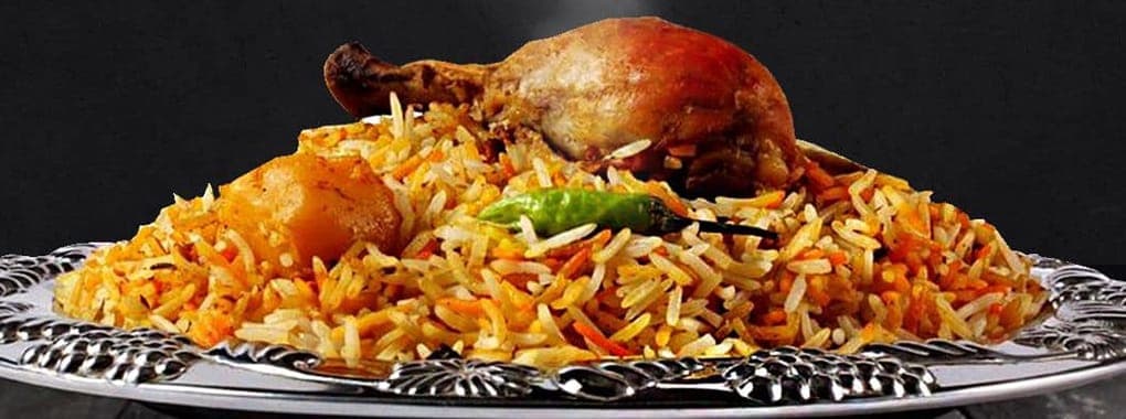 Biryani Hub Rawalpindi cover