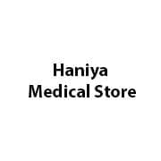 Haniya Medical Store