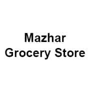 Mazhar Grocery Store