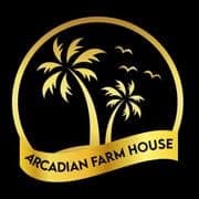 Arcadian Farm House