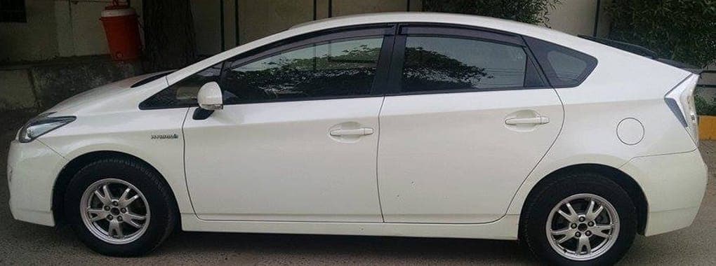 Faisal Auto Deals cover