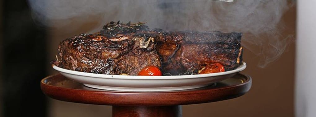 Embers Grill - Movenpick Hotel cover photo