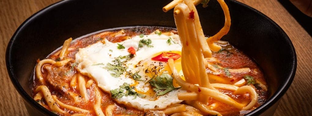 Mandarin Kitchen cover photo