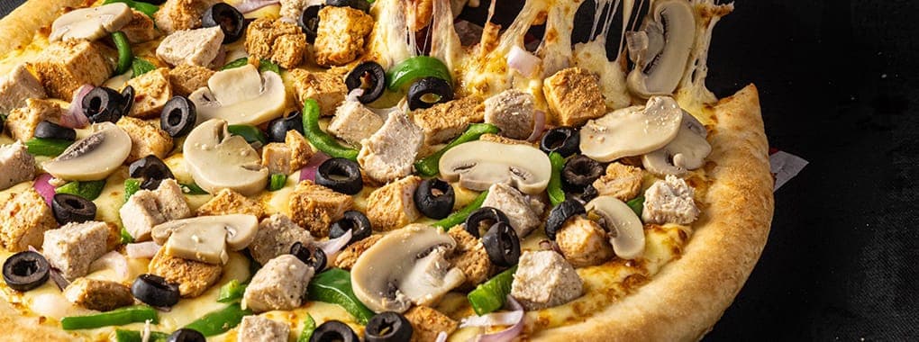 Pizza Hut Pakistan cover photo