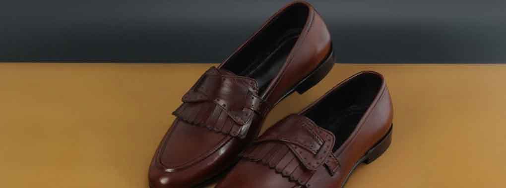 Le Sole Shoes cover