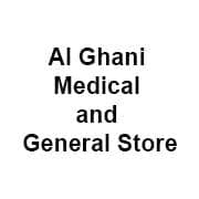 Al Ghani Medical and General Store