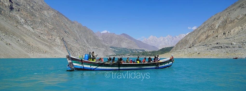Travlidays Tourism cover