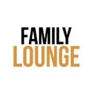 Family Lounge - Defence Raya Golf & Country Club