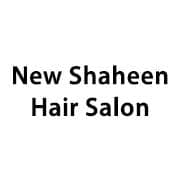 New Shaheen Hair Salon