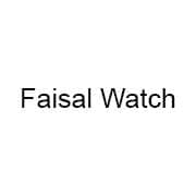 Faisal Watch