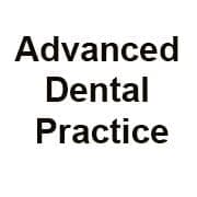 Advanced Dental Practice