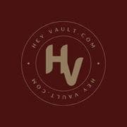 Hey Vault .com