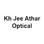 Kh Jee Athar Optical
