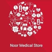 Noor Medical Store Lahore