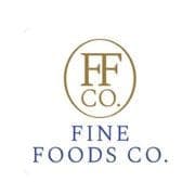 Fine Foods Co.