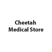 Cheetah Medical Store