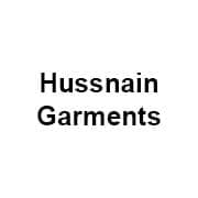 Hussnain Garments