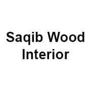 Saqib Wood Interior