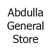 Abdulla General Store