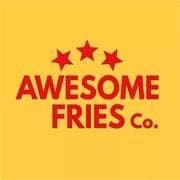 Awesome Fries Co.