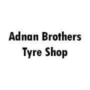 Adnan Brothers Tyre Shop