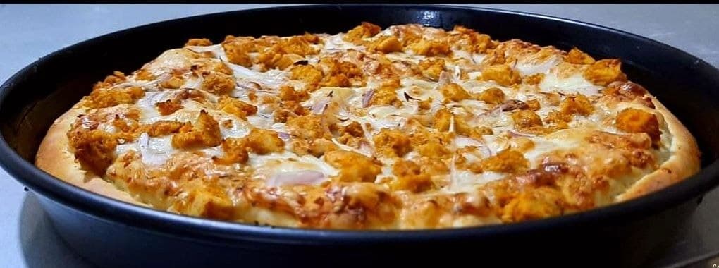 1st Street Pizza cover