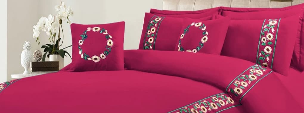 92 Bedding Store cover