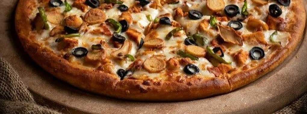 92 Pizza Abbbottabad cover