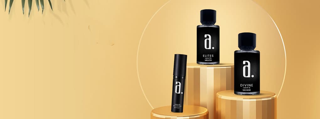A. Fragrance cover