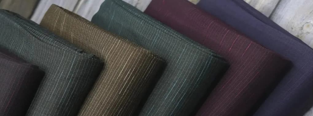 Aajm Fabrics cover