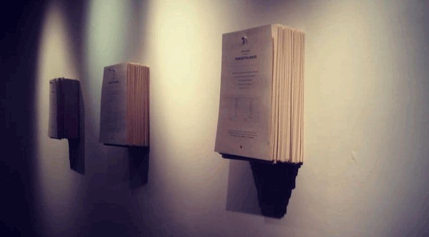 AAN Gandhara Art Space cover