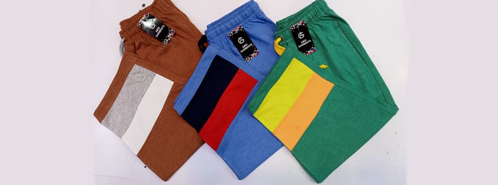 Abid Garments cover