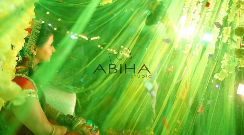 Abiha Studio cover