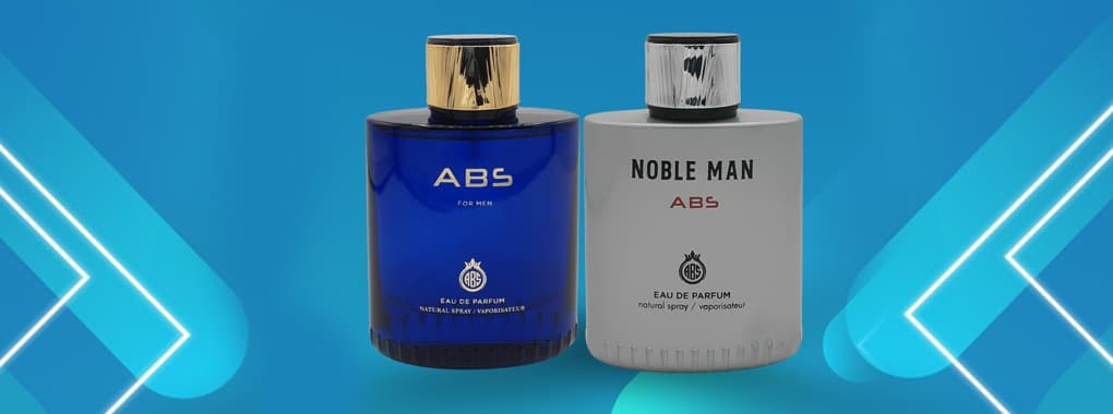 ABS Perfume cover