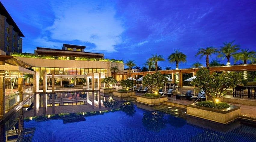 AccorHotels cover