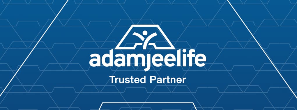 Adamjee Life Assurance Co. Ltd cover