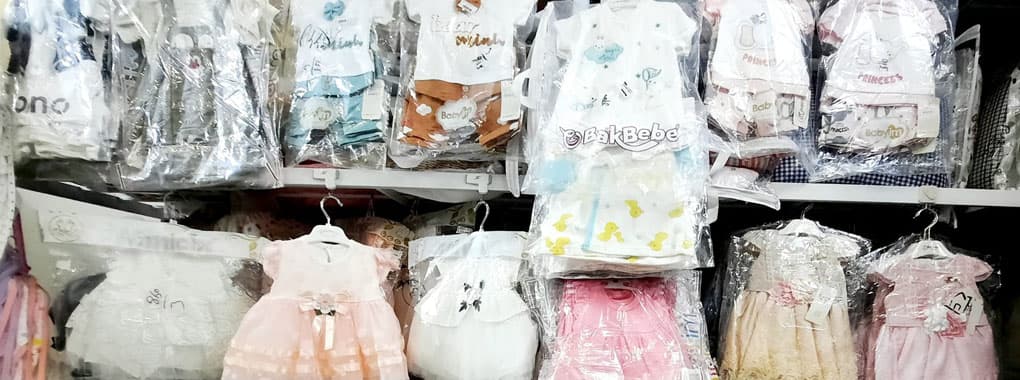 Afeeqs Baby Store cover