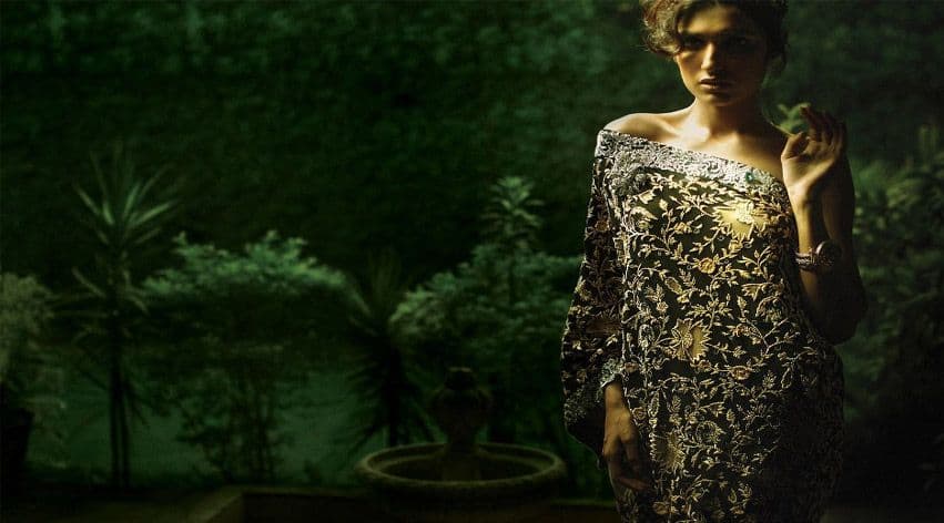 AFH By Ayesha F. Hashwani cover