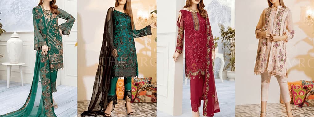 Afira Fabrics & Boutique cover