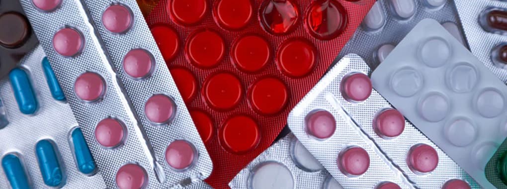 Aftab Medical & General Store cover