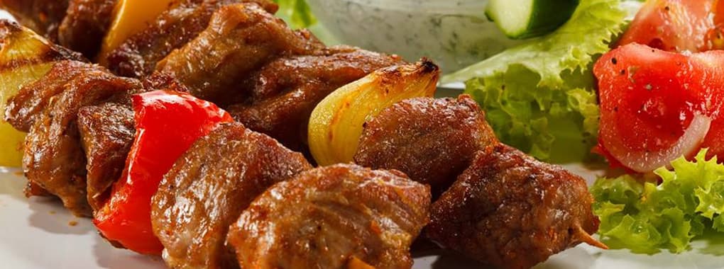 Agha Fast Food & BBQ Restaurant cover